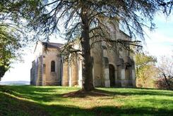 Église de Sermet