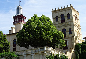 Le Château Solar