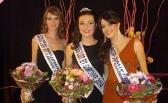 élections Miss Lot et Garonne 2014